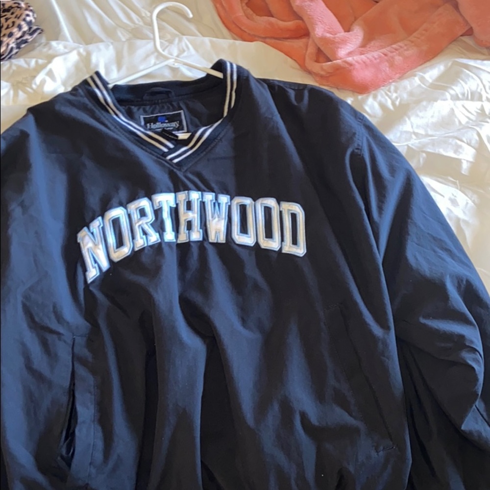 Vintage Windbreaker